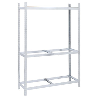 Bankje 160X35X45 Cm Massief Mangohout Zwart