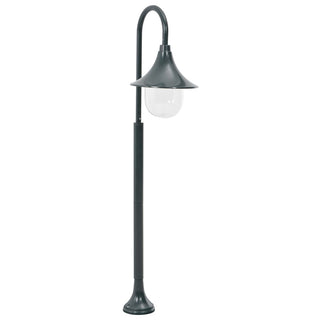 Paalverlichting Tuin E27 120 Cm Aluminium