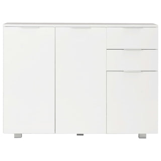 Dressoir 07X35X80,5 Cm Hoogglans
