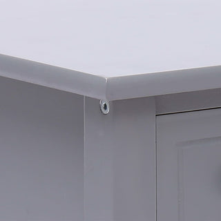 Bijzettafel 40X40X40 Cm Paulowniahout