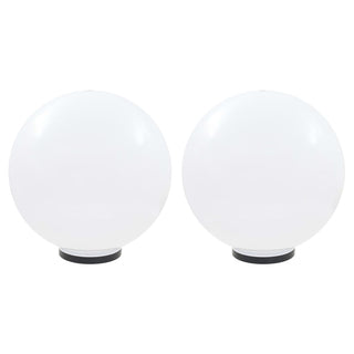 Led-Bollampen Rond 50 Cm Pmma