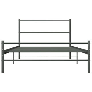Bedframe Metaal