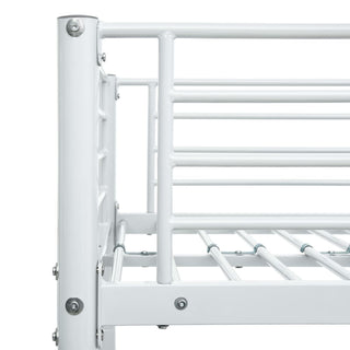 Stapelbed Metaal 90X200 Cm