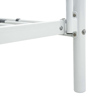 Stapelbed Metaal 90X200 Cm