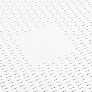 Bijzettafel 54X54X36,5 Cm Kunststof