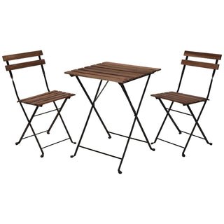 Progarden Bistroset