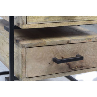 Hsm Collection Salontafel Blackwell 40X45X50 Cm