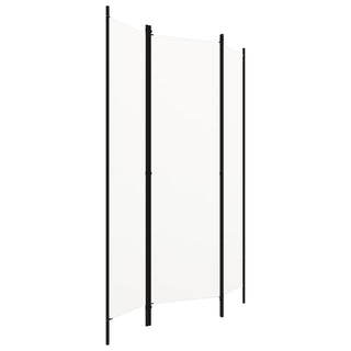 Kamerscherm Met Panelen 150X180 Cm
