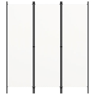 Kamerscherm Met Panelen 150X180 Cm
