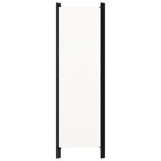 Kamerscherm Met Panelen 150X180 Cm