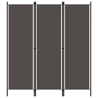 Kamerscherm Met Panelen 150X180 Cm