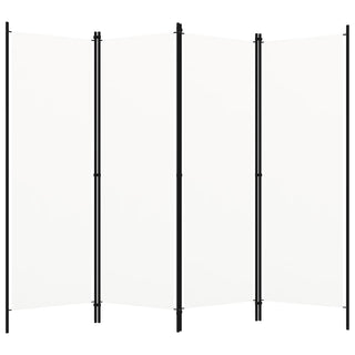Kamerscherm Met Panelen 150X180 Cm