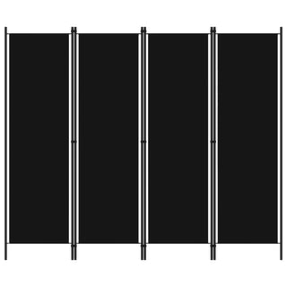Kamerscherm Met Panelen 150X180 Cm