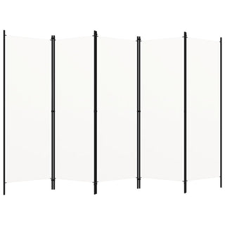 Kamerscherm Met Panelen 150X180 Cm