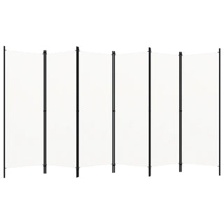Kamerscherm Met Panelen 150X180 Cm