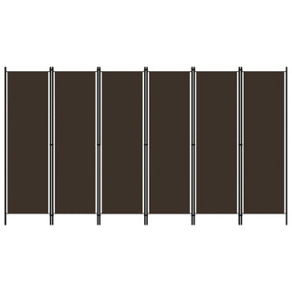 Kamerscherm Met Panelen 150X180 Cm