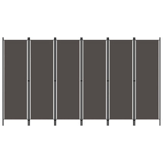 Kamerscherm Met Panelen 150X180 Cm