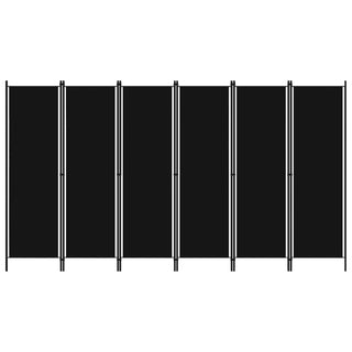 Kamerscherm Met Panelen 150X180 Cm