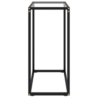 Wandtafel Gehard Glas Transparant