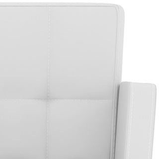Barstoelen Kunstleer