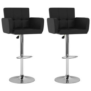 Barstoelen Kunstleer