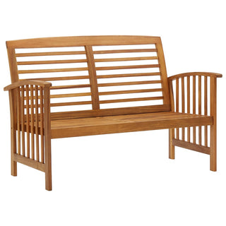 Tuinbank 119 Cm Massief Acaciahout