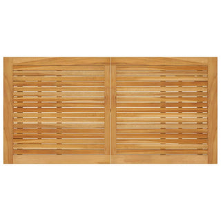Tuinbarset