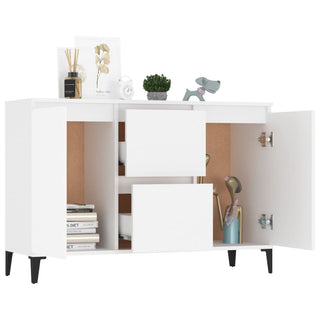 Dressoir 04X35X70 Cm Spaanplaat