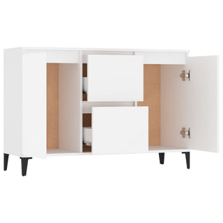 Dressoir 04X35X70 Cm Spaanplaat