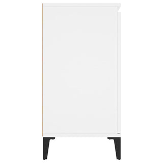Dressoir 04X35X70 Cm Spaanplaat