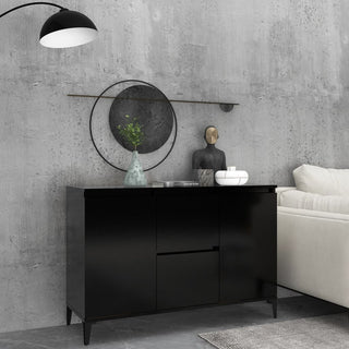 Dressoir 04X35X70 Cm Spaanplaat
