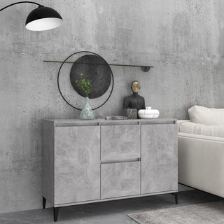 Dressoir 04X35X70 Cm Spaanplaat