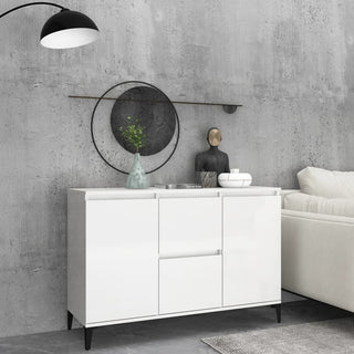 Dressoir 04X35X70 Cm Spaanplaat