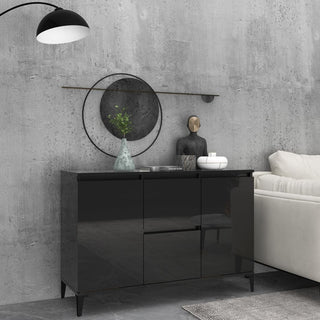 Dressoir 04X35X70 Cm Spaanplaat