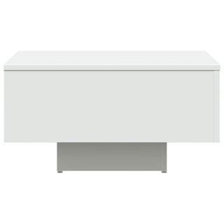 Salontafel 60X60X31,5 Cm Spaanplaat