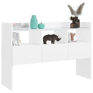 Dressoir 05X30X70 Cm Bewerkt Hout