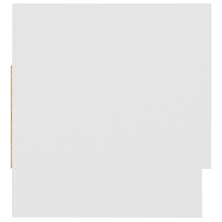 Kledingkast 70X32,5X35 Cm Spaanplaat