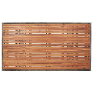 Tuintafel Massief Acaciahout