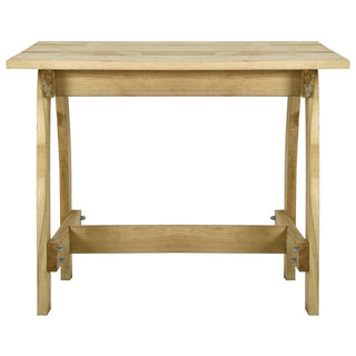 Tuintafel Geïmpregneerd Grenenhout
