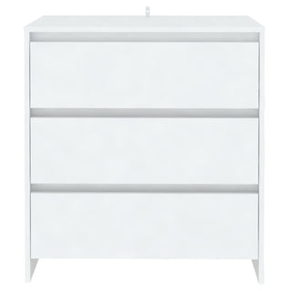 Dressoir 70X4X75 Cm Spaanplaat