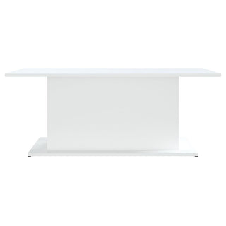 Salontafel 102X55,5X40 Cm Spaanplaat