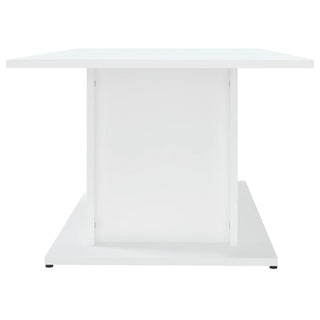 Salontafel 102X55,5X40 Cm Spaanplaat