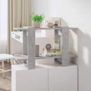 Boekenkast/Kamerscherm 80X30X5 Cm