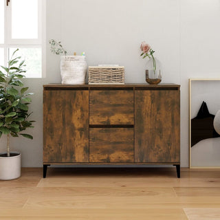 Dressoir 04X35X70 Cm Spaanplaat