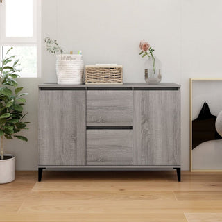 Dressoir 04X35X70 Cm Spaanplaat