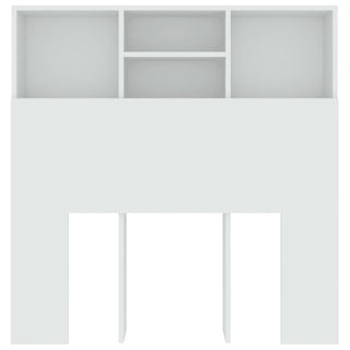 Hoofdbordkast 00X9X03,5 Cm