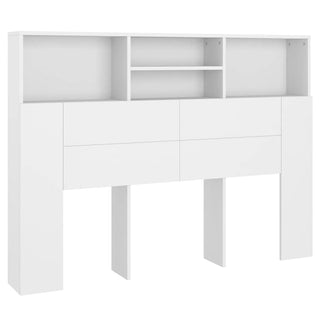 Hoofdbordkast 40X9X03,5 Cm
