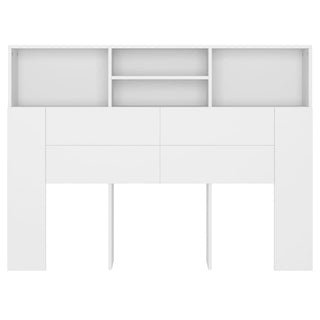 Hoofdbordkast 40X9X03,5 Cm