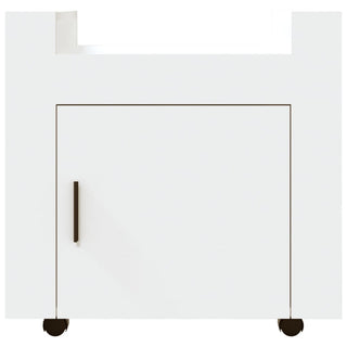 Bureaukastje 60X45X60 Cm Bewerkt Hout