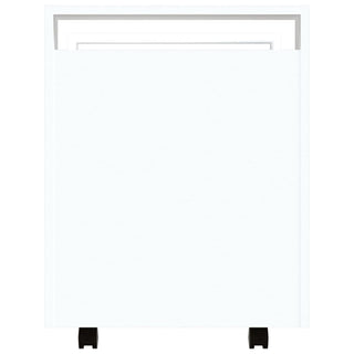 Bureaukastje 60X45X60 Cm Bewerkt Hout